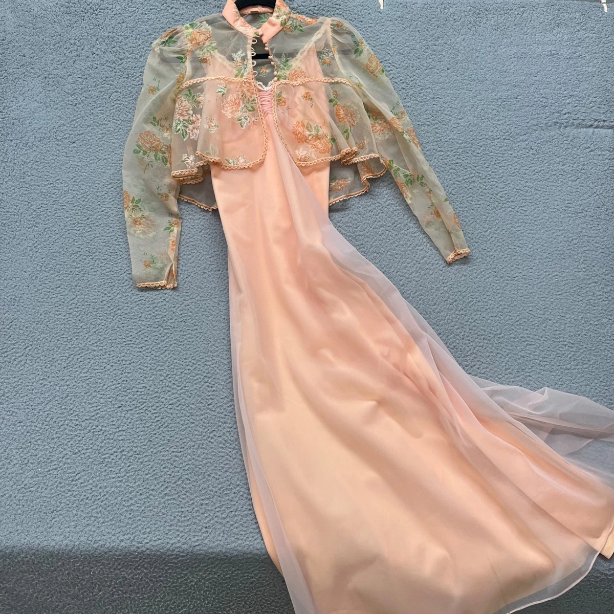 Eveningwear Formal 1970s Vintage Clothing for Women for sale | eBay