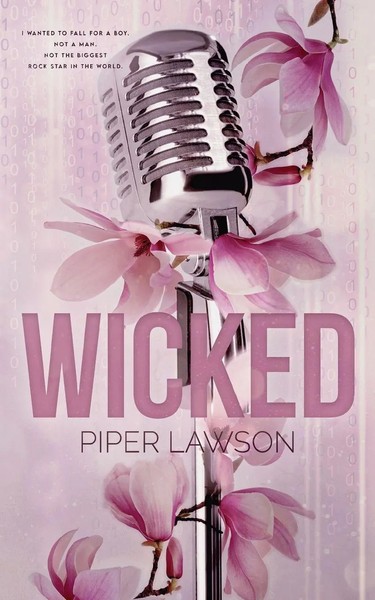 Piper Lawson | Wicked | Taschenbuch | Englisch (2022) | Kartoniert / Broschiert-image