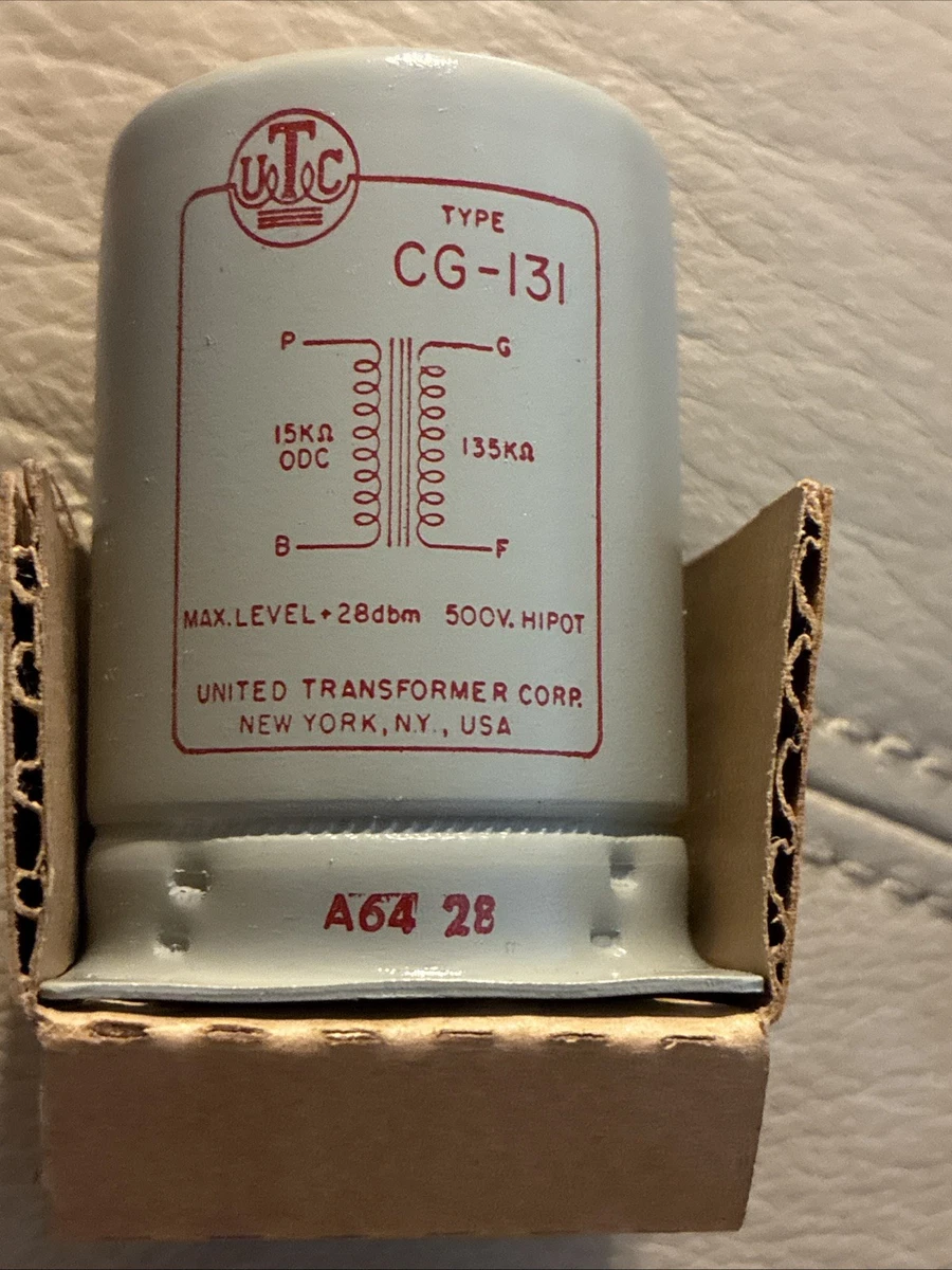 UTC Vintage Audio & Video Electronics for sale | eBay