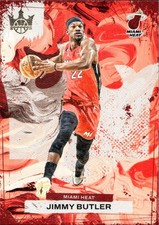 2023-24 Panini Court Kings #23 Jimmy Butler
