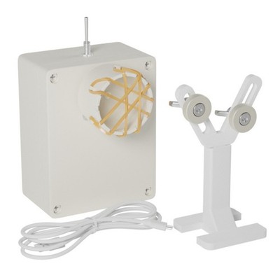 Fishing Rod Winding Machine with Pure Copper Motor for Enhanced DIY Performance