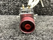 9910079-1 Master Specialties Engine Starter Switch LH or RH