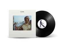 BAXTER DURY - ALLBARONE - Vinyl Record 12 RECORD - B123z