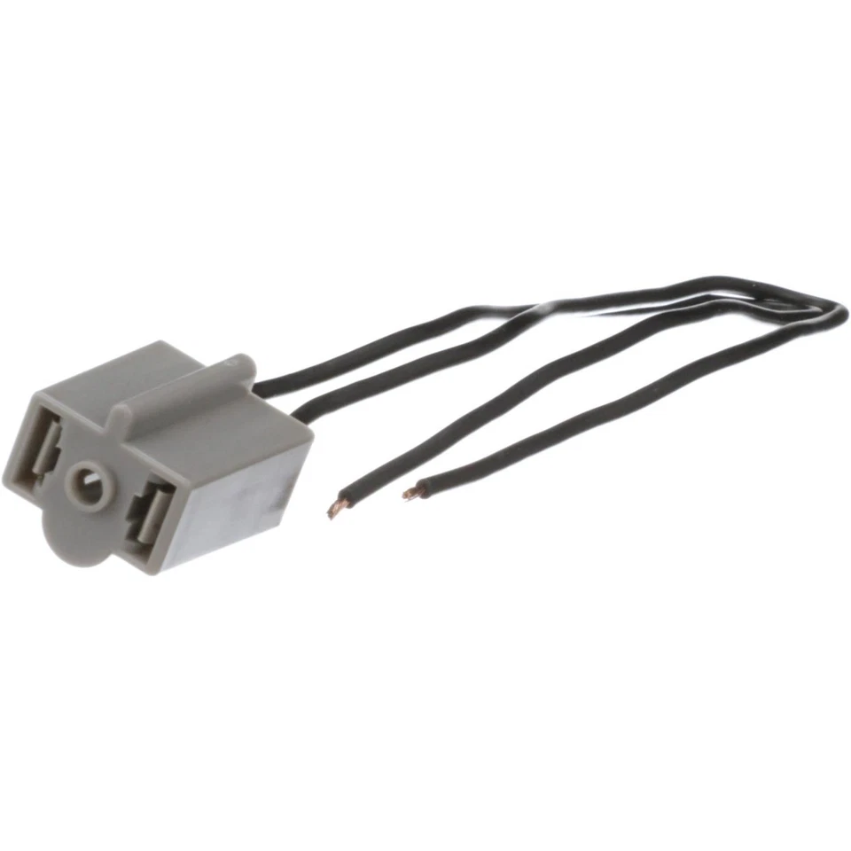 Enchufe de luz antiniebla Standard Motor Products S-529 Foto 2 de 4