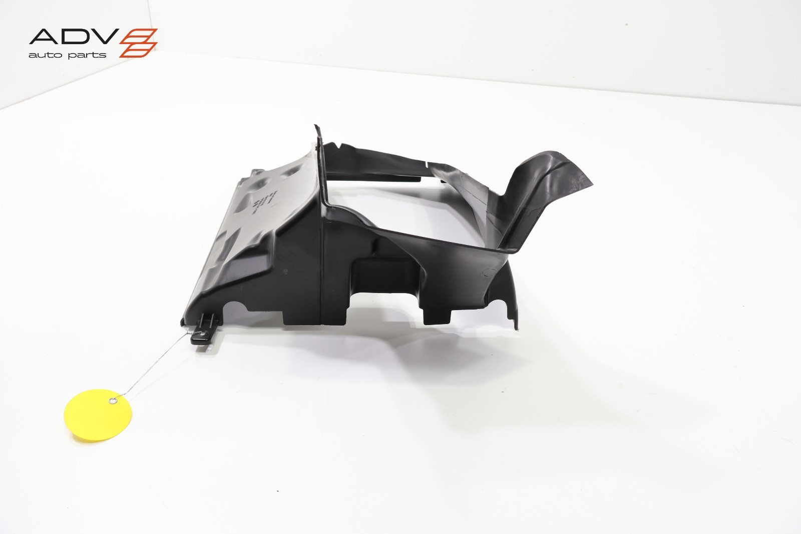 Audi R8 2017-2023 LEFT Cooling air duct P/N 14781