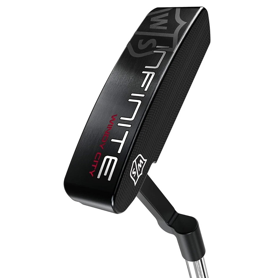 NEW Wilson Staff Golf Infinite Putter - Choose Model, Dexterity & Length - Image 2 of 2
