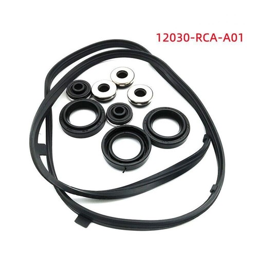 For Acura RL MDX 2003-2009 Valve Cover Gasket Set Kit 12030-RCA-A01 ...