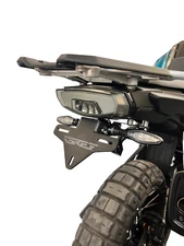 CFMOTO 450MT 2024+ Tail Tidy FOLDABLE | GREF Innovation
