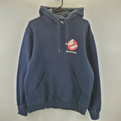 ghostbusters hoodie h&m
