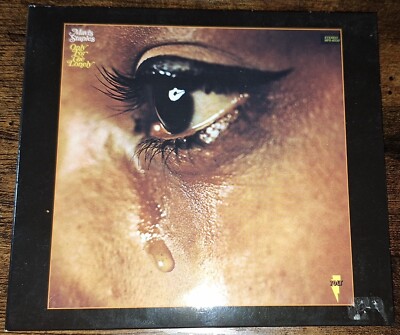 MAVIS STAPLES - ONLY FOR THE LONELY DigiPak CD 24Bit remastered STAX