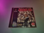 COMPLET - Resident Evil 1 PS1 PSX Playstation one Black Label no 2 3