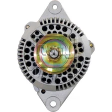 Alternator-Premium Remy 20206 Reman