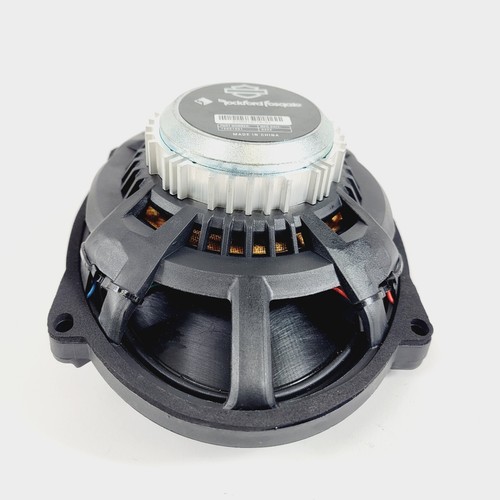 One Harley Davidson Stage 3 6X9 Speaker For The New 23 CVO Models - Picture 7 of 7