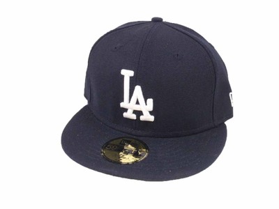 la dodgers navy hat