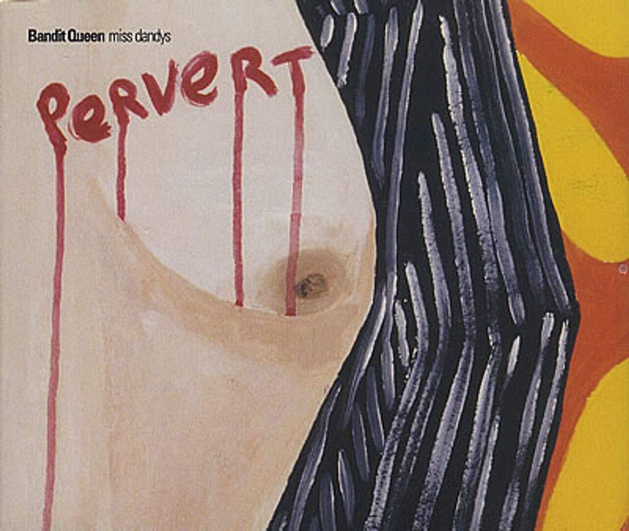 Bandit Queen Miss Dandys (CD)