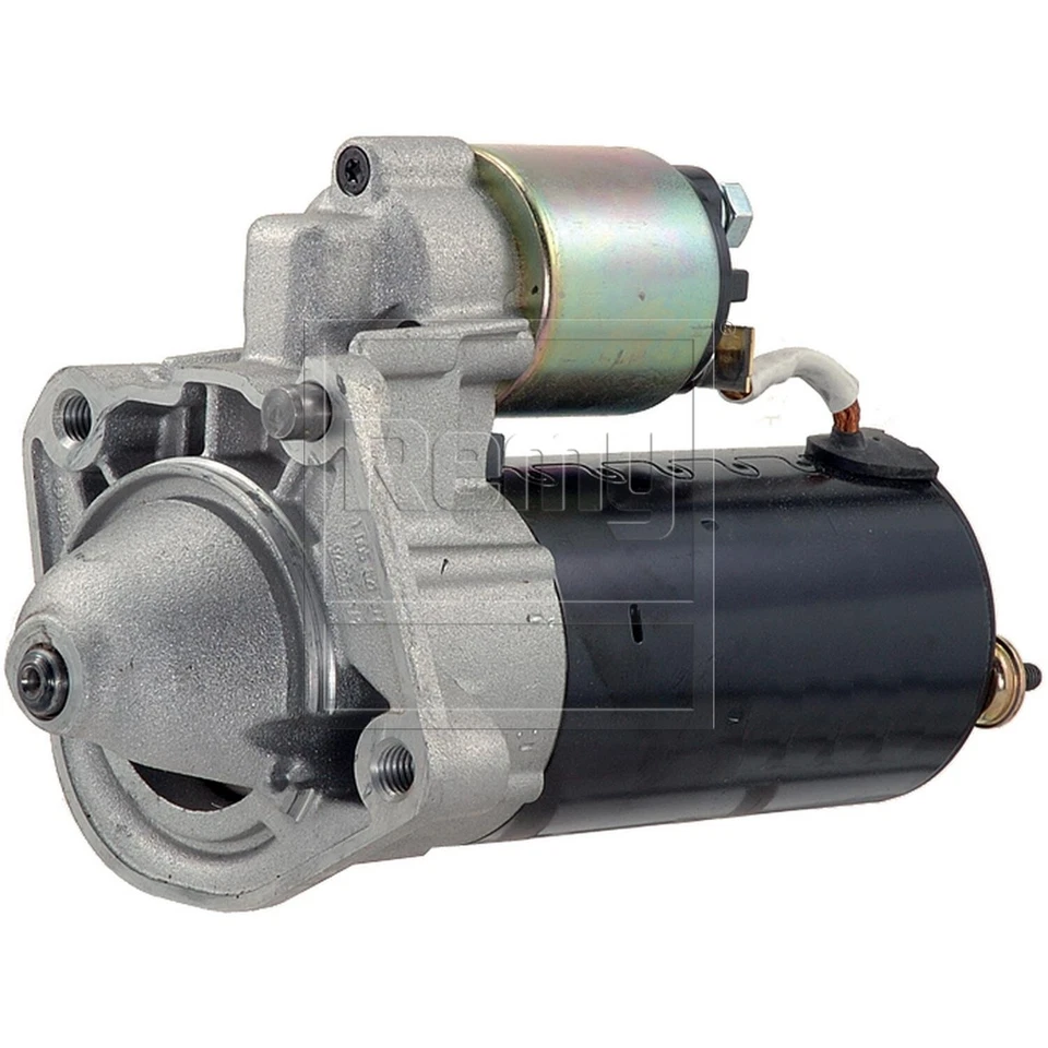 Motor de arranque Remy para S80, XC90 17680 Foto 2 de 4