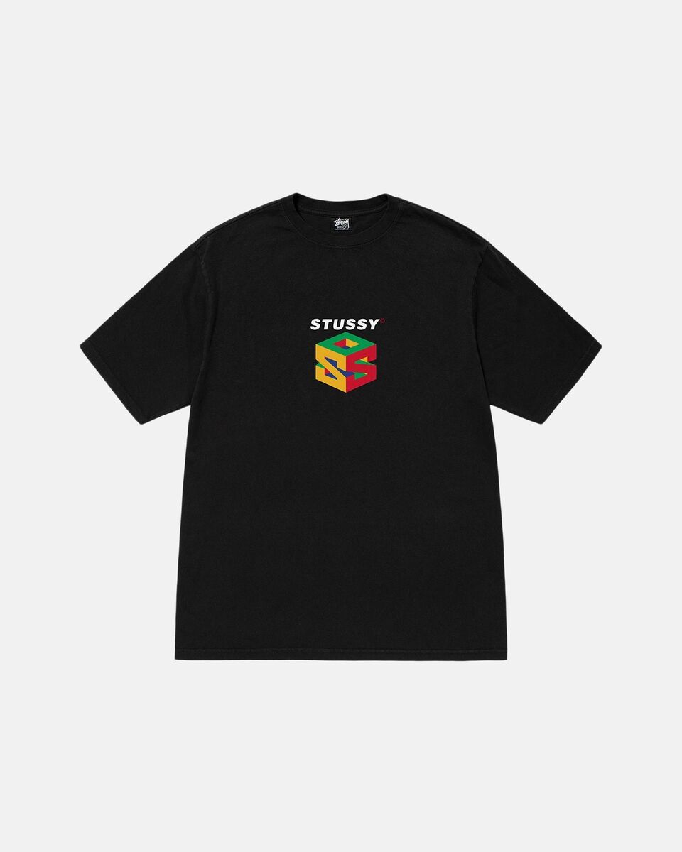 Stussy X Nintendo 64: Limited Edition, Vintage Dyed, 100 Stussy X Nintendo 64: Limited Edition, Vintage Dyed, 100