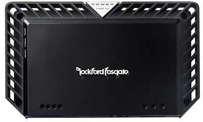 Rockford Fosgate T1000-1bdCP 1-Kanal Mono Verstärker Power Series 1000 Watt RMS