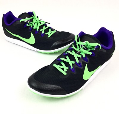 nike zoom rival d 9