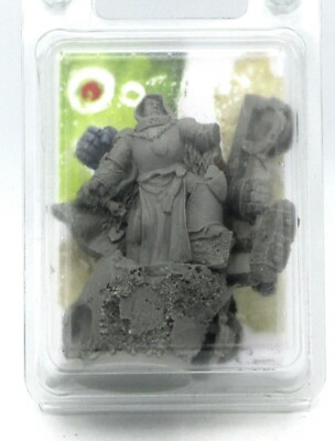 Scibor 28SF0020 Templar SF Knight (SF Templar Knights) Space Marine Champion 