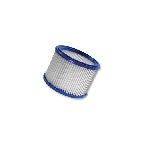 Nilfisk Filtro HEPA Originale Per Aspirapolvere Bravo - Ricambio 30050404, Qualità Professionale
