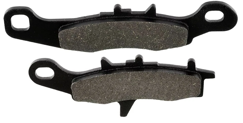 Pastillas de freno para frenos delanteros Kawasaki Prairie 700 KVF700 KFX700 4X4 2004-2009 Foto 2 de 3