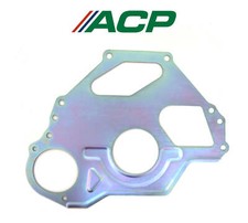 1980-1993 Mustang C4 C6 AOD Automatic Transmission Bellhousing Separator Plate