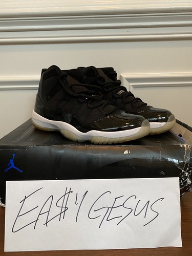 jordan 11 retro space jam 2009