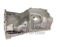 Oil Pan Maxgear 34-0074 for Audi A4 A4 Avant Seat Exeo