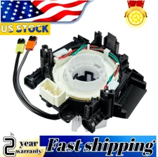 NEW High-Quality Clock Spring (OE# 47945-JD00A) (For Nissan 2007-2021)