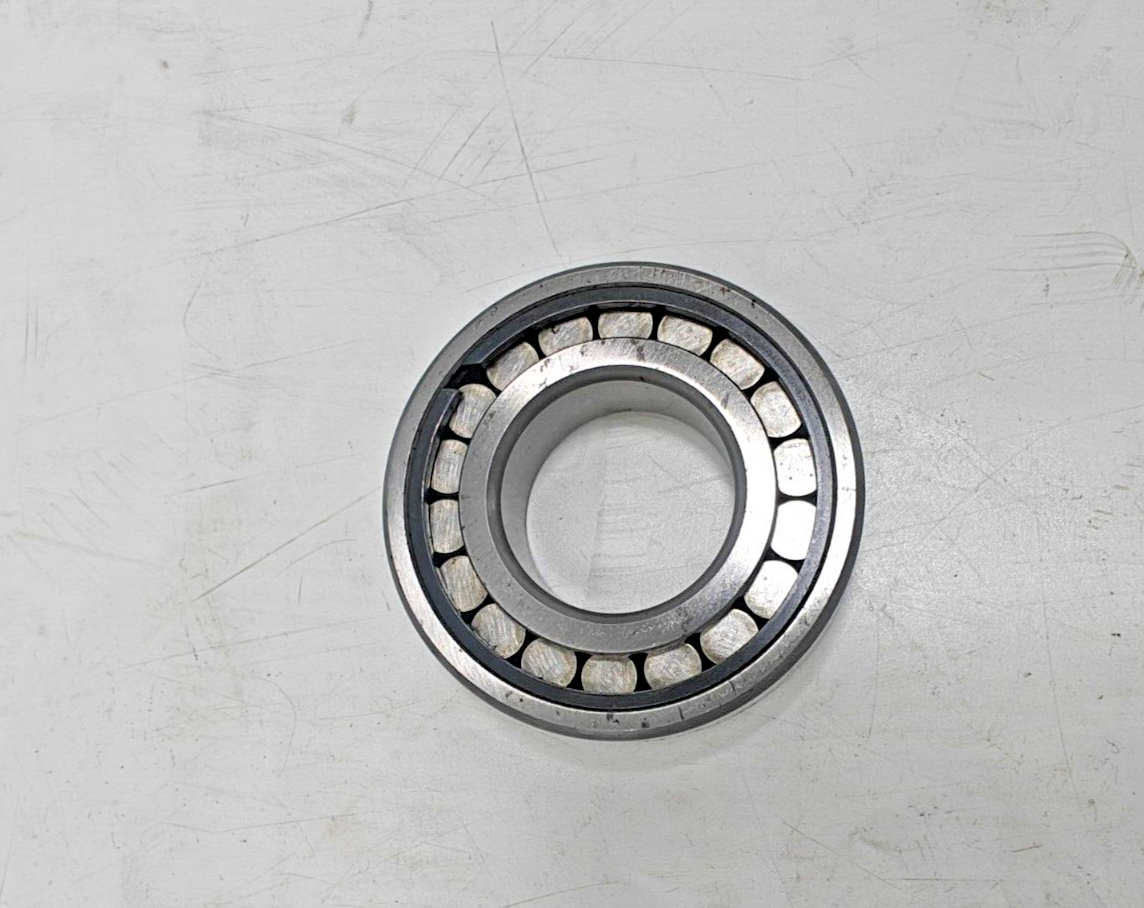 Roulement à Rouleaux Cylindriques Link-Belt MU 61307 UM – 35x80x21 Mm – Neuf (stock Excédentaire)