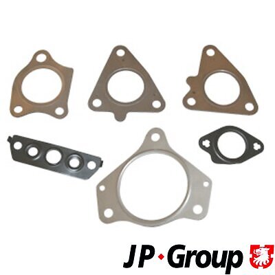 1317752210 JP Group Montagesatz, Lader FüR CHRYSLER,JEEP,MERCEDES-BENZ-image