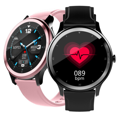 Bluetooth Smart Watch Sport Outdoor Fitness Tracker Phone Mate for Android