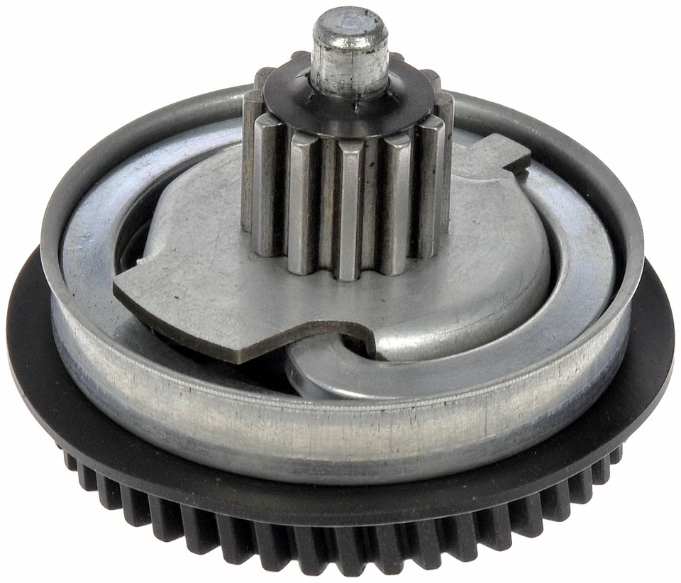 Para 1977-1981 Chevrolet K20 janela de energia motor engrenagem dianteira direita Dorman 1978 1979 - Imagem 3 de 3