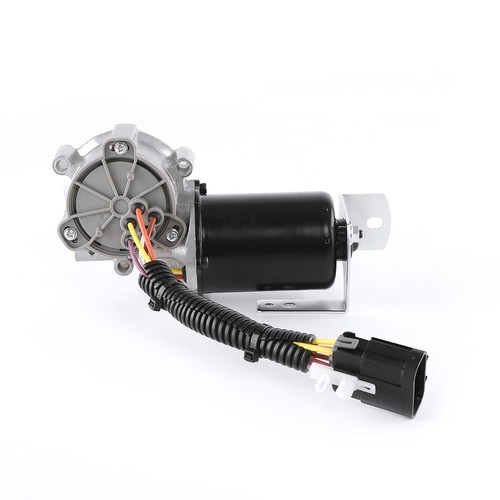 Transfer Case Motor 600-908 For Cadillac&Chevy Silverado&GMC Sierra&HummerH2&Ram - Picture 7 of 8