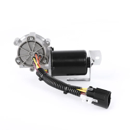 Transfer Case Motor 600-908 For Cadillac&Chevy Silverado&GMC Sierra&HummerH2&Ram - Picture 10 of 12