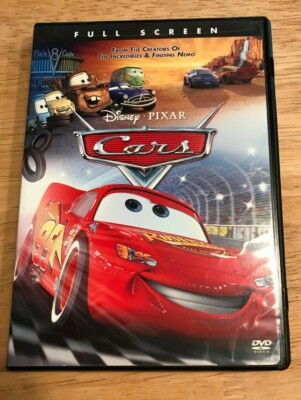 NEW ~ DISNEY PIXAR ~ 