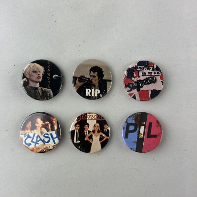 Sex Pistols ピンバッジ　ビンテージ s-l400.jpg