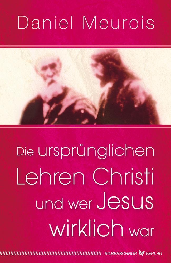 Thumbnail - Die Ursprünglichen Lehren Christi Und Wer Jesus Wirklich War ...
