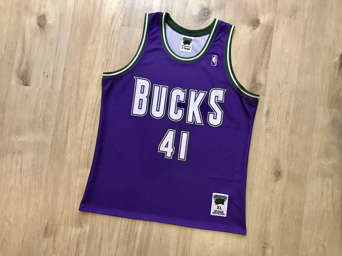 Custom nba on sale throwback jerseys