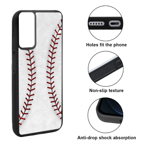 Soft Rubber Slim Case Hard Back Case Cover For Samsung Galaxy S20 FE 6.5" 2020 - 第 89/147 張圖片