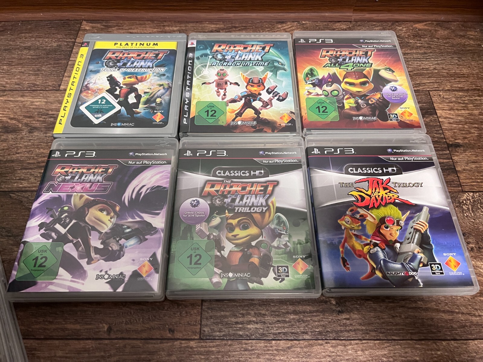 PS3 Spielesammlung/Paket/Konvolut 29 Stück Playstation 3 eBay