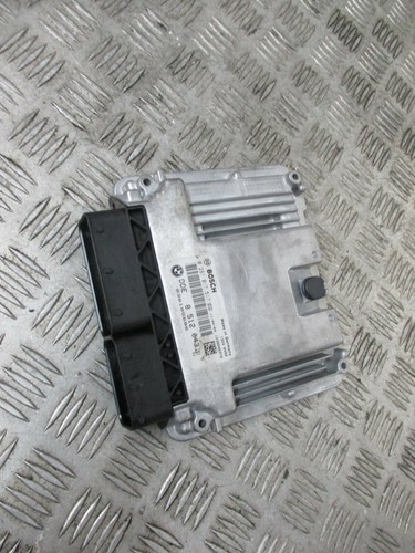 BMW 3er 318d Kombi 2011 2L Diesel Motor Steuergerät 0281017517 OEM