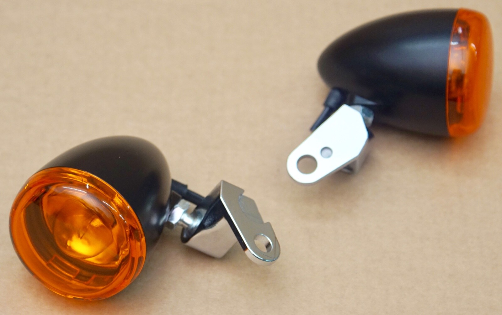 6 PCS/LOT NOS Vintage NEON NIXIE TUBE IN-12 IN-12A - Foto 10