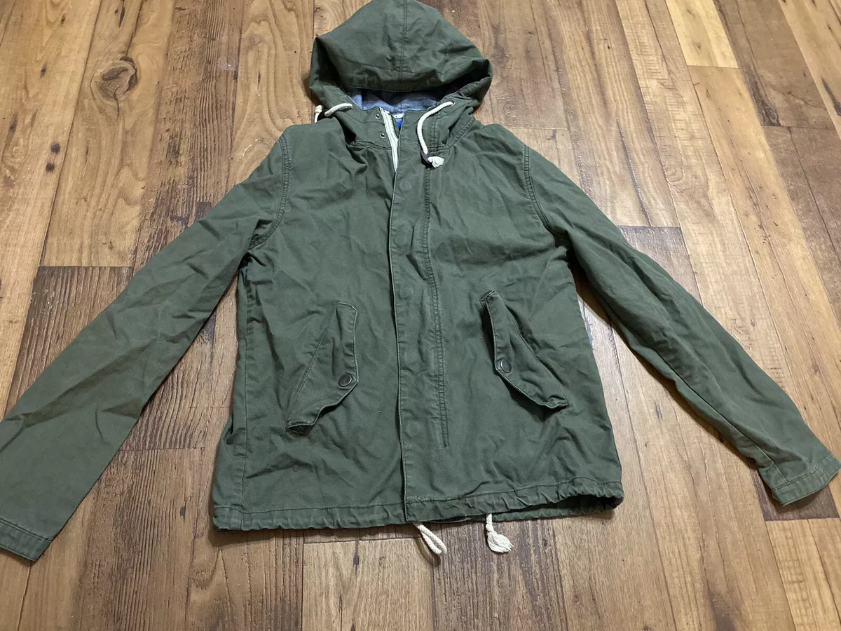 Divided h&m jacket sale