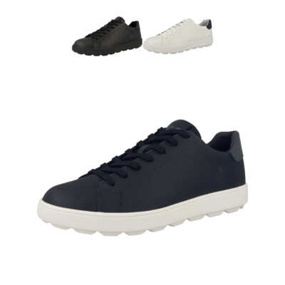 GEOX U Spherica Ecub-1 A Sneaker low Herren Turnschuhe Sportschuhe