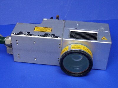 CleanLaser CL150-500 Laser head main laser