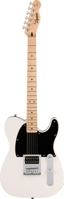 SQUIER Sonic Esquire H Arctic White