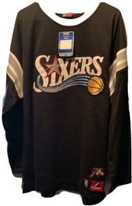 76ers hockey jersey