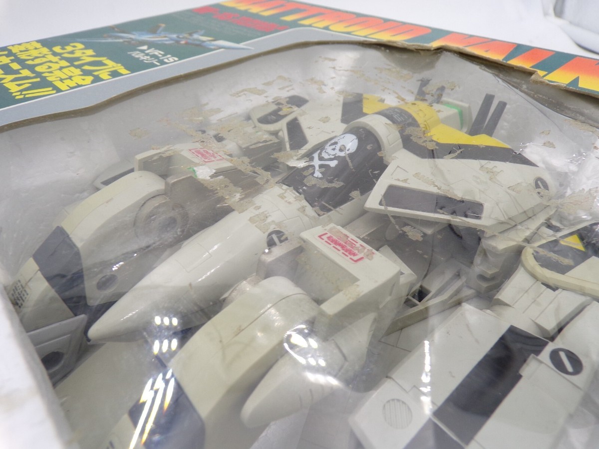 マクロス　SKULLLEADER HD専用 マクロス SKULLLEADER HD専用 マクロス SKULLLEADER HD専用